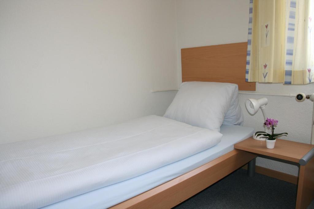 Hotel Glaernisch Hof Horgen Chambre photo