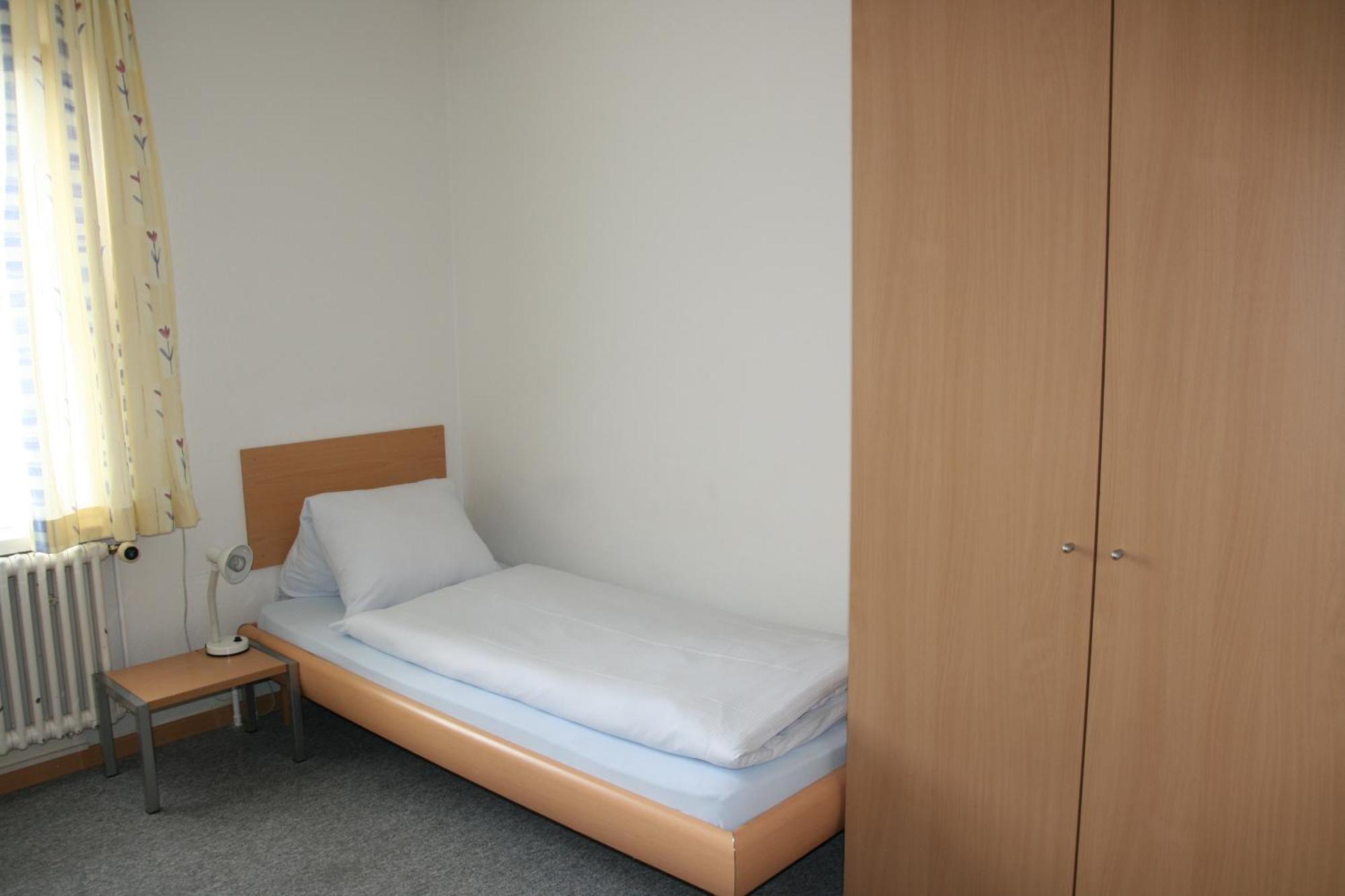 Hotel Glaernisch Hof Horgen Extérieur photo