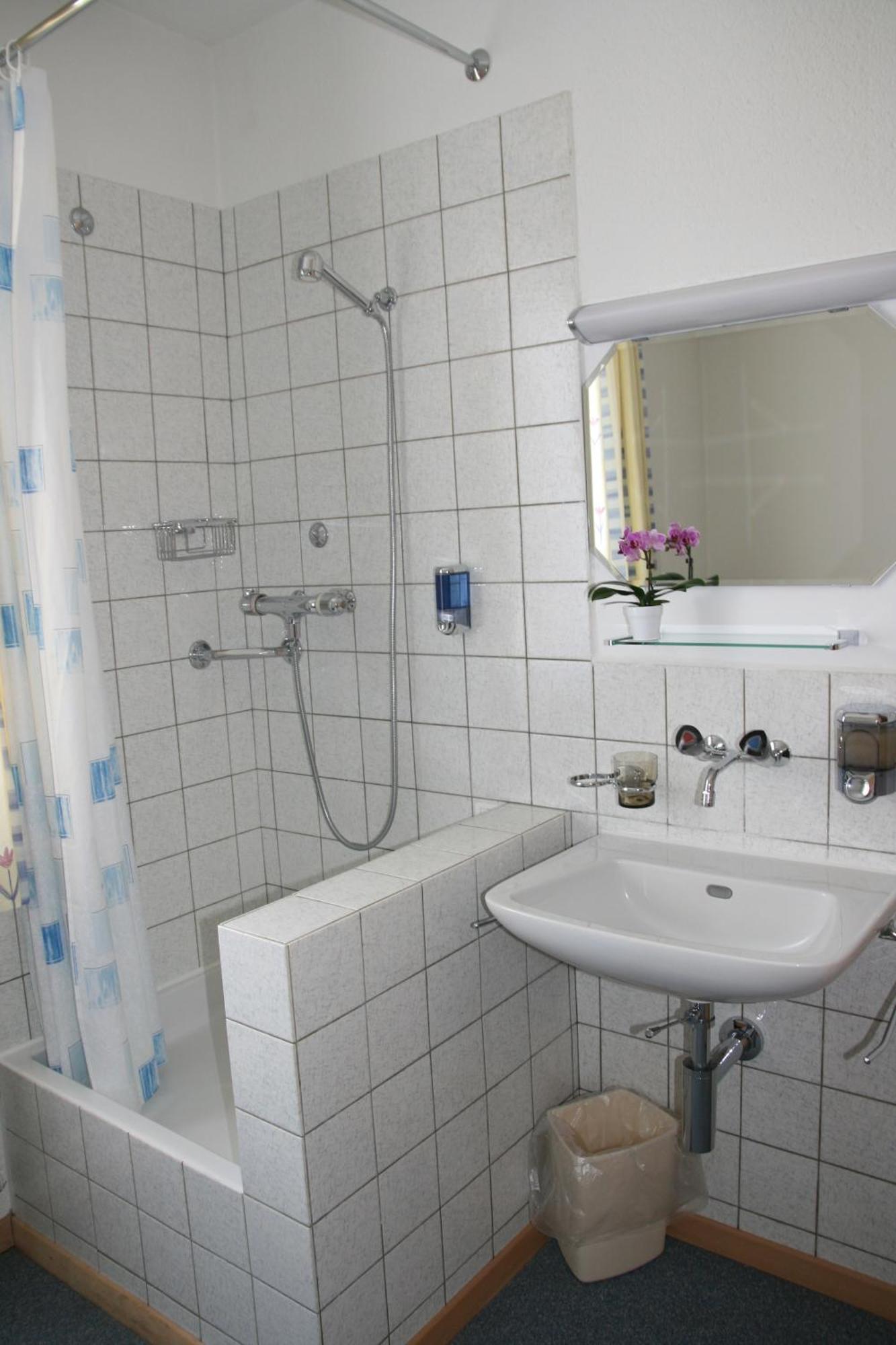 Hotel Glaernisch Hof Horgen Extérieur photo