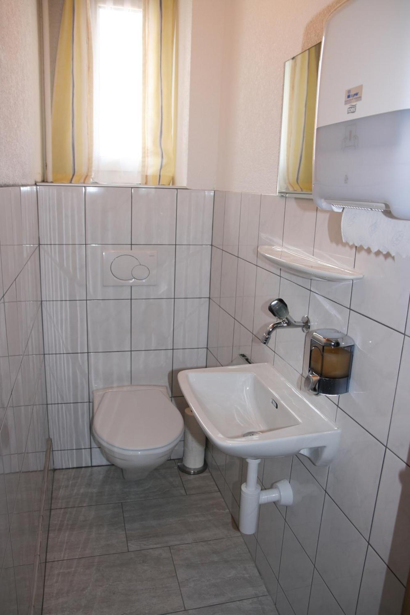 Hotel Glaernisch Hof Horgen Extérieur photo