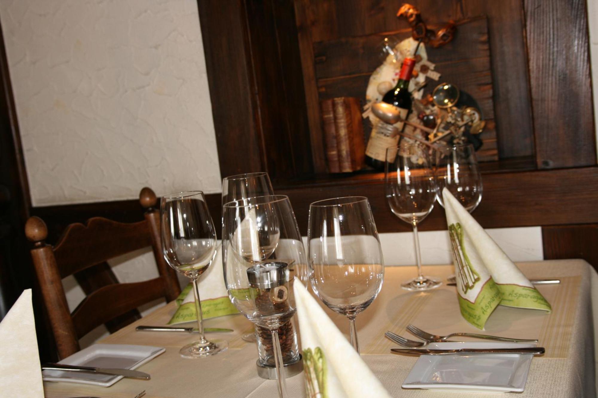 Hotel Glaernisch Hof Horgen Extérieur photo