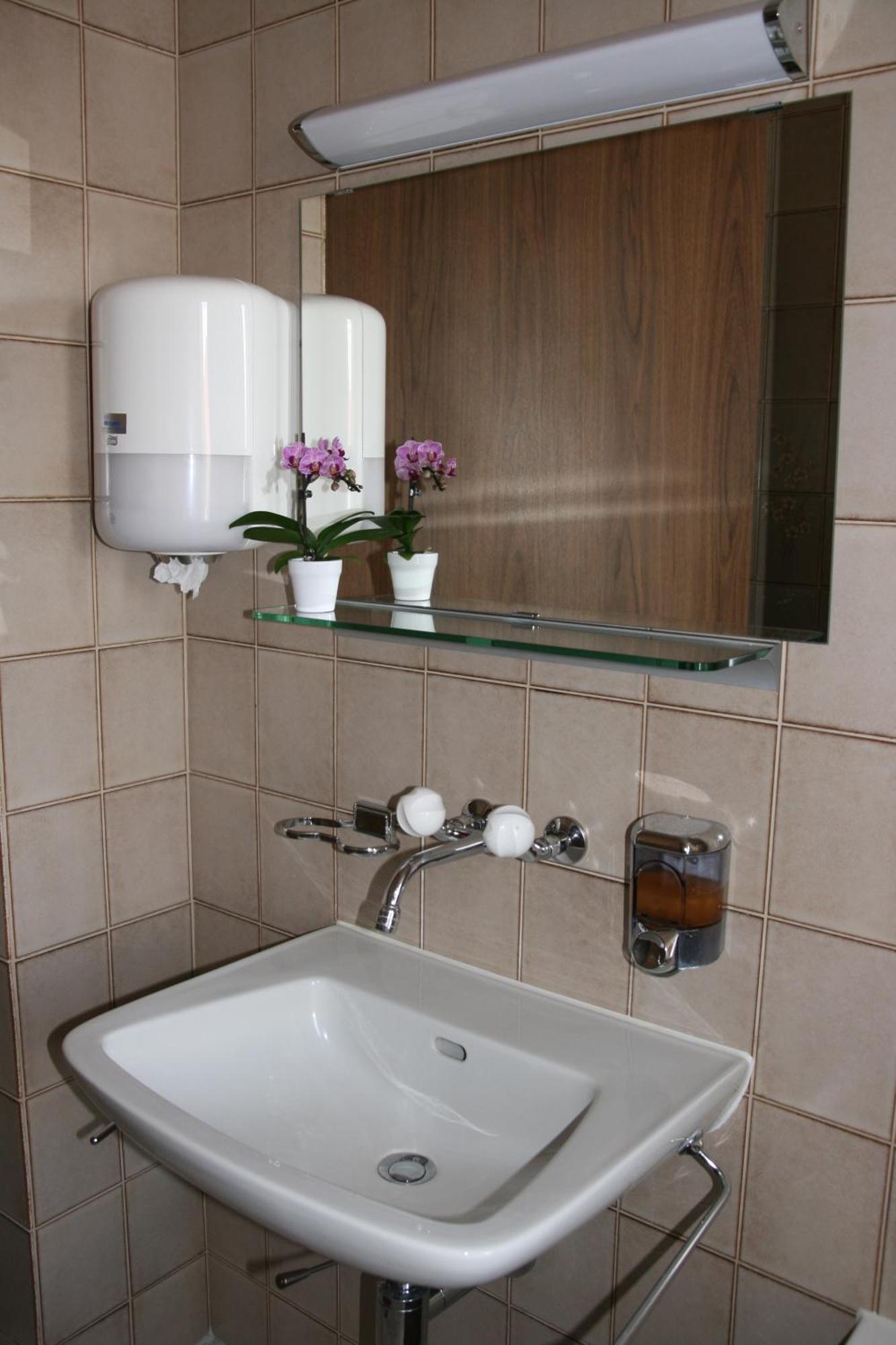 Hotel Glaernisch Hof Horgen Extérieur photo