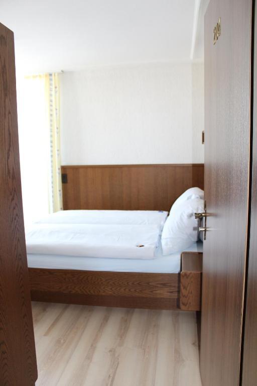Hotel Glaernisch Hof Horgen Chambre photo
