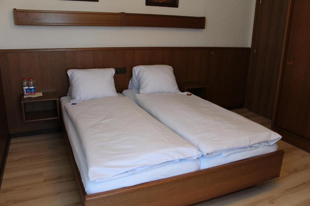 Hotel Glaernisch Hof Horgen Chambre photo