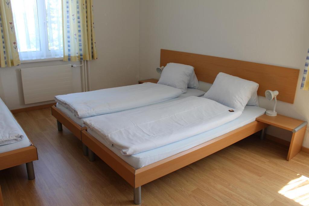 Hotel Glaernisch Hof Horgen Chambre photo