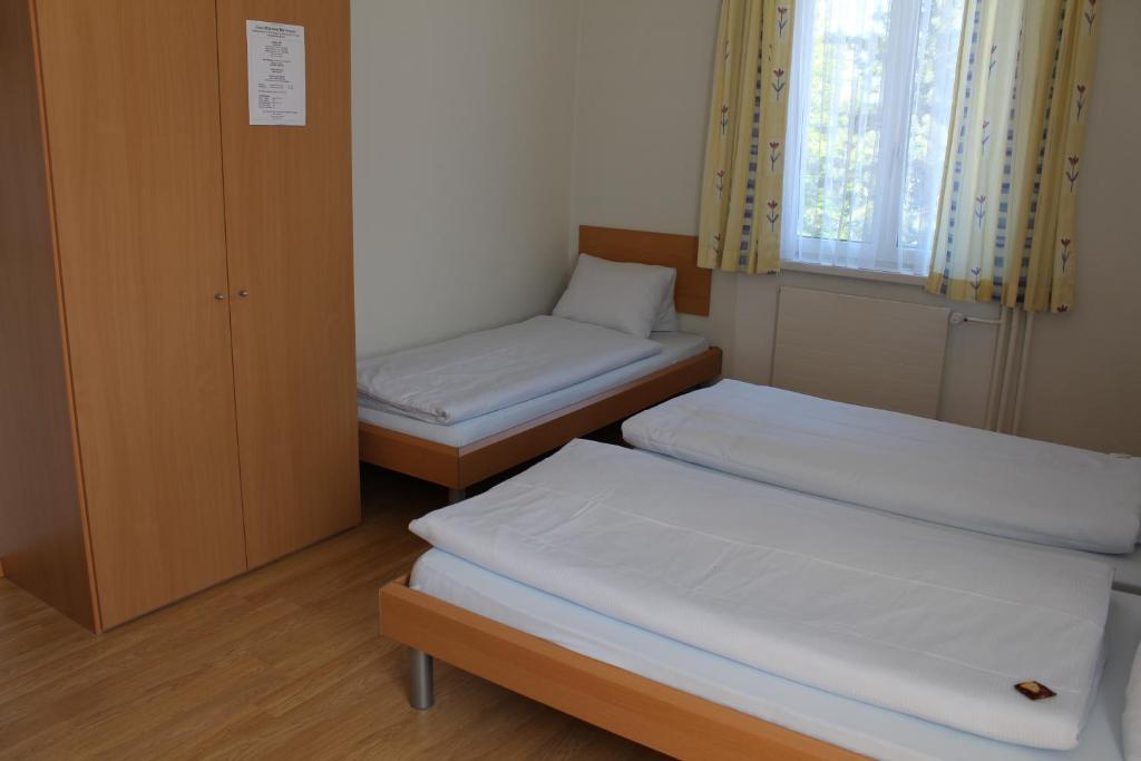 Hotel Glaernisch Hof Horgen Chambre photo