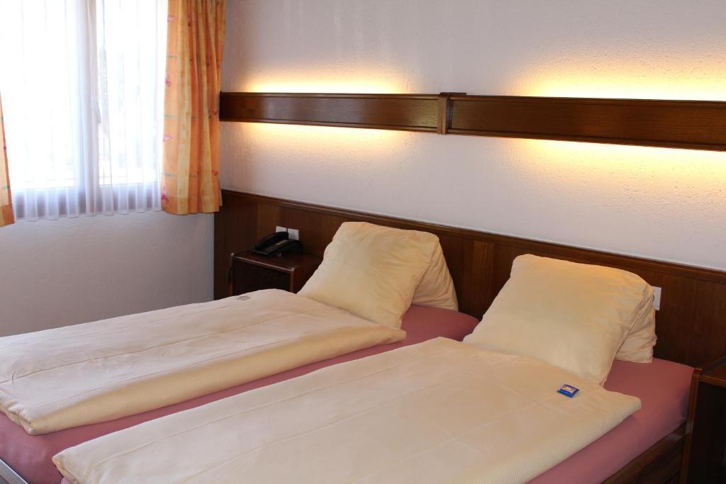 Hotel Glaernisch Hof Horgen Extérieur photo