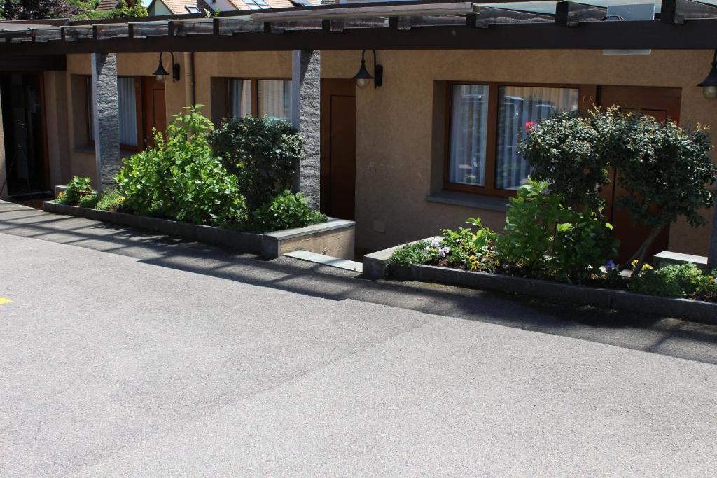 Hotel Glaernisch Hof Horgen Chambre photo