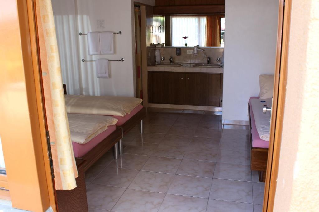 Hotel Glaernisch Hof Horgen Chambre photo